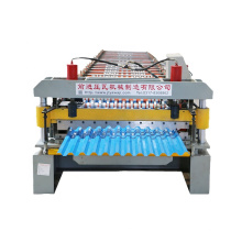 QIANJIN High speed Corrugated  roof  sheet  making  machine